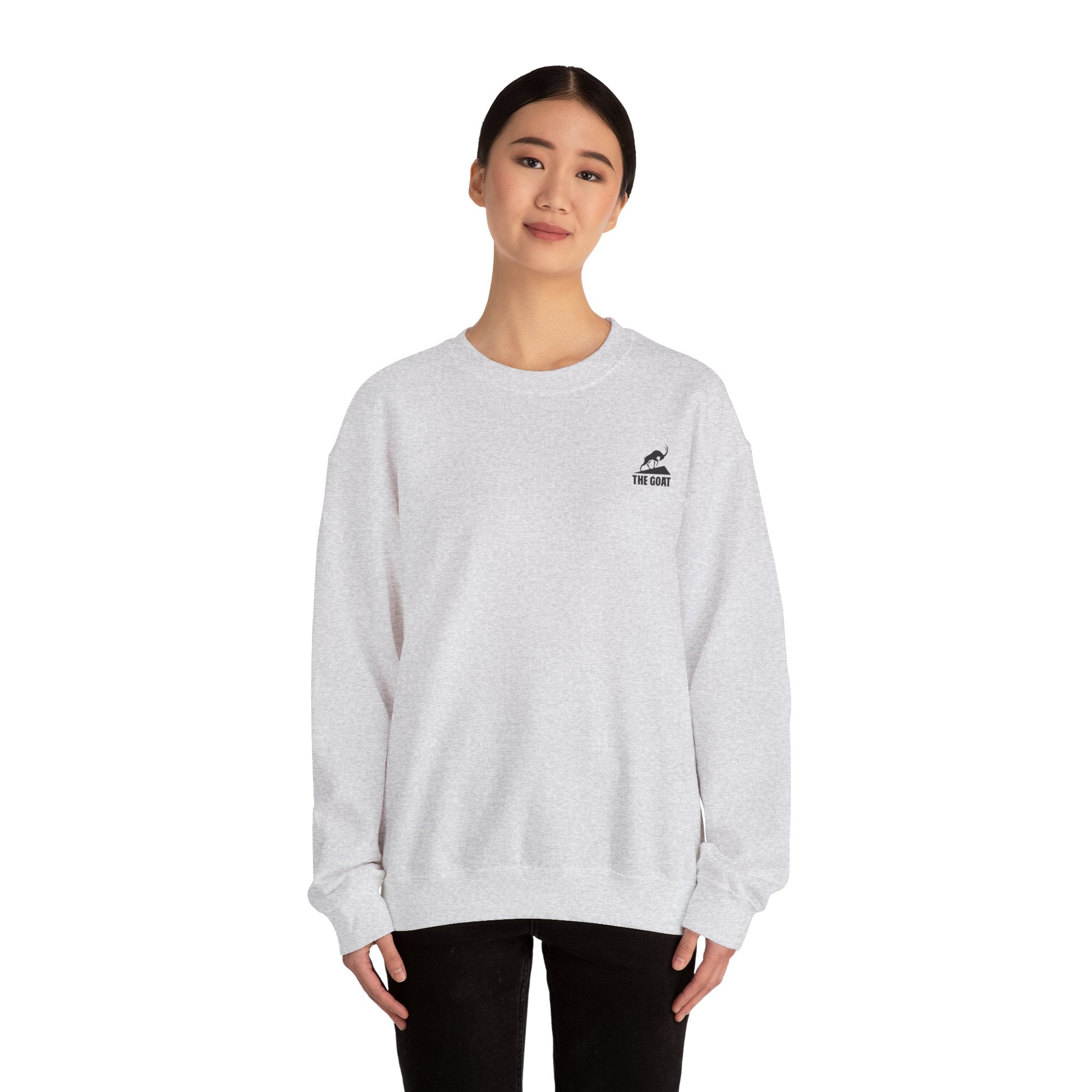 Casual Wear Crewneck Neutral