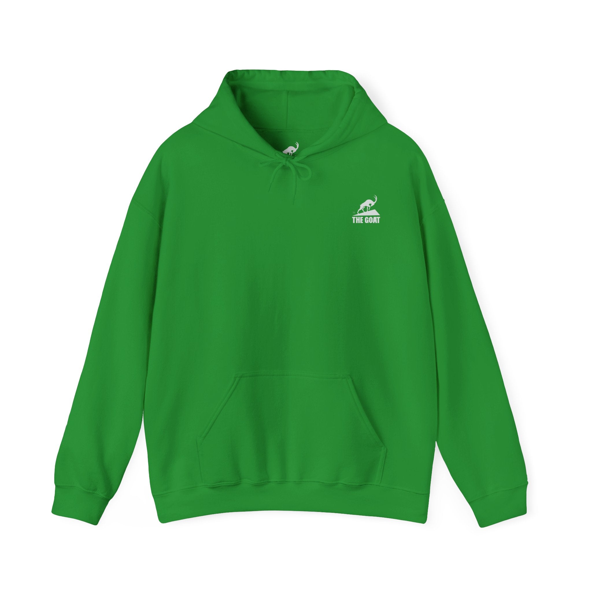 Heavy Wear Hoodie Bright