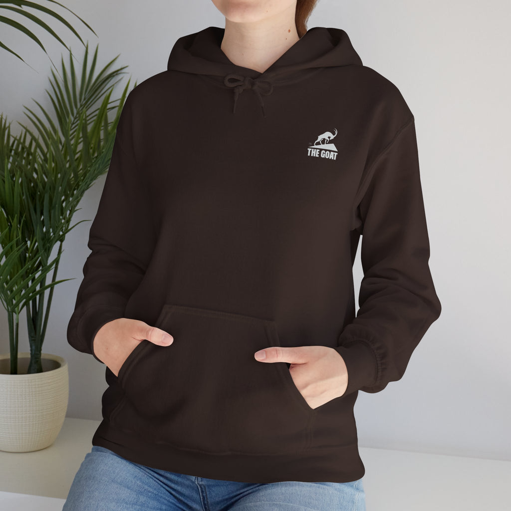 Heavy Wear Hoodie Neutral