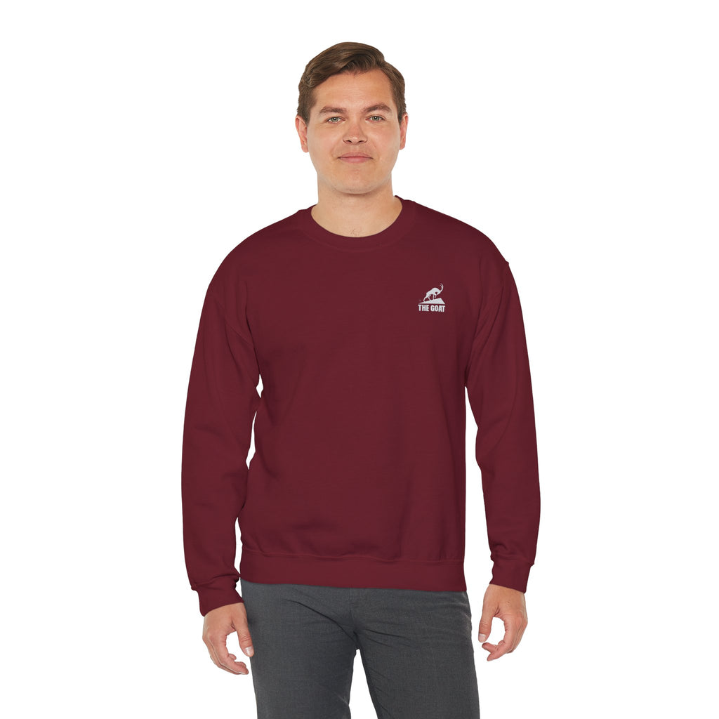Casual Wear Crewneck Bright