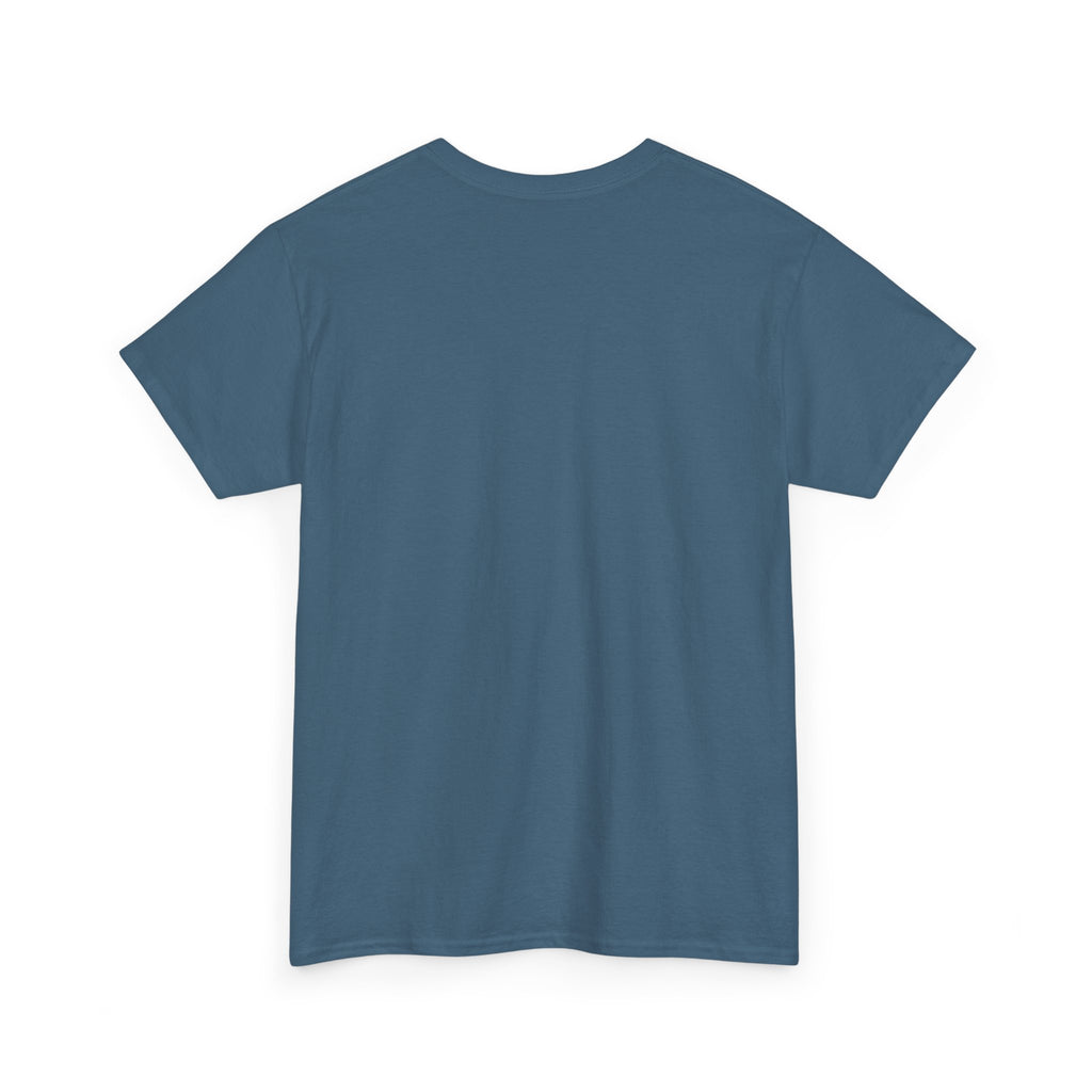 Heavy Casual Tee Neutral