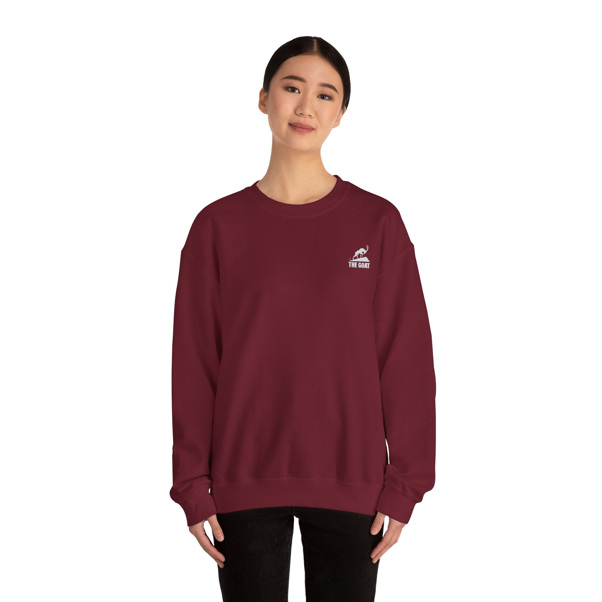 Casual Wear Crewneck Bright