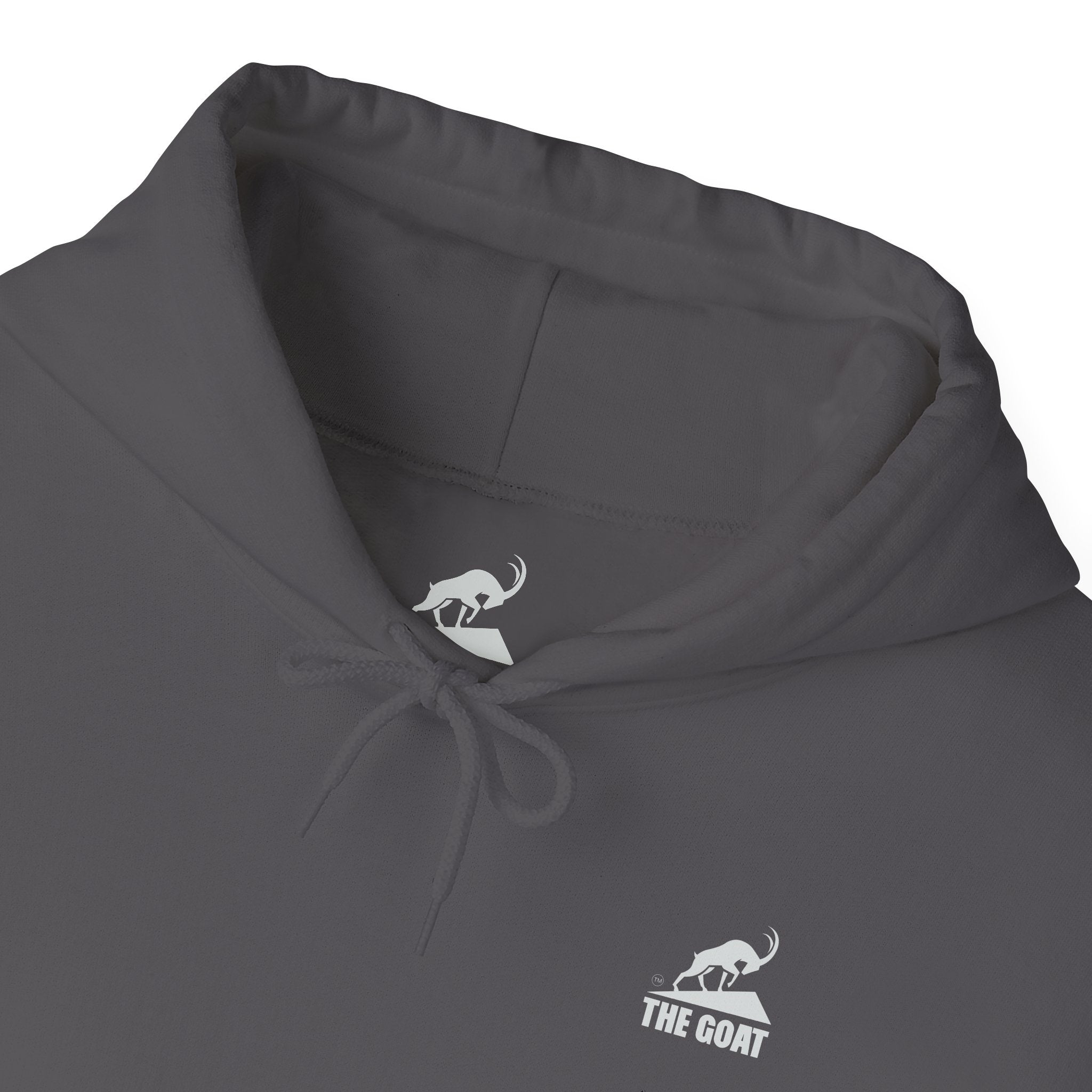Heavy Wear Hoodie Neutral