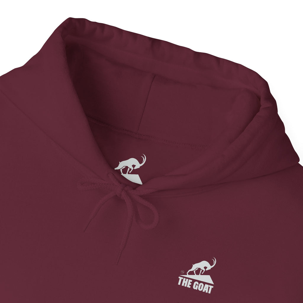 Heavy Wear Hoodie Bright