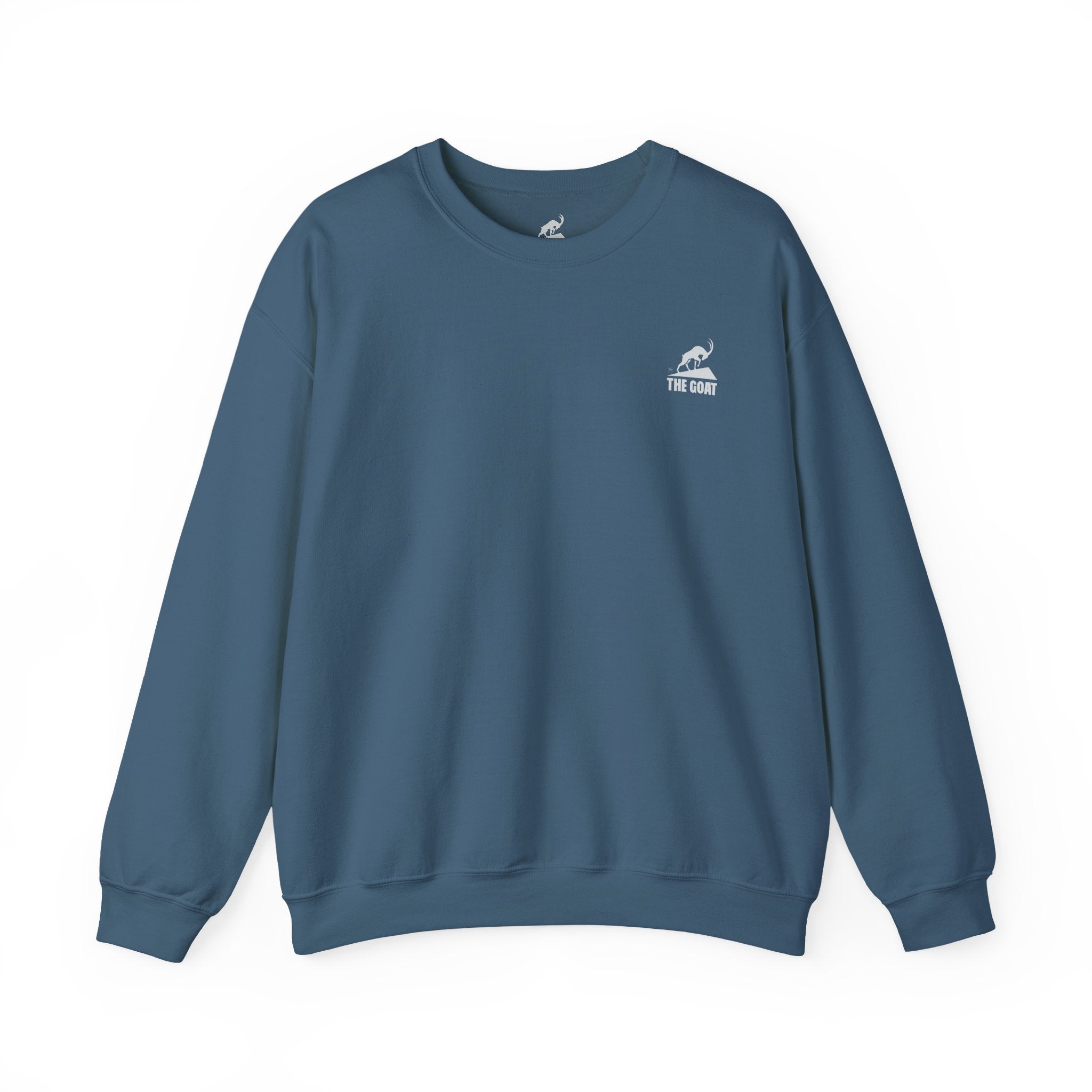 Casual Wear Crewneck Bright