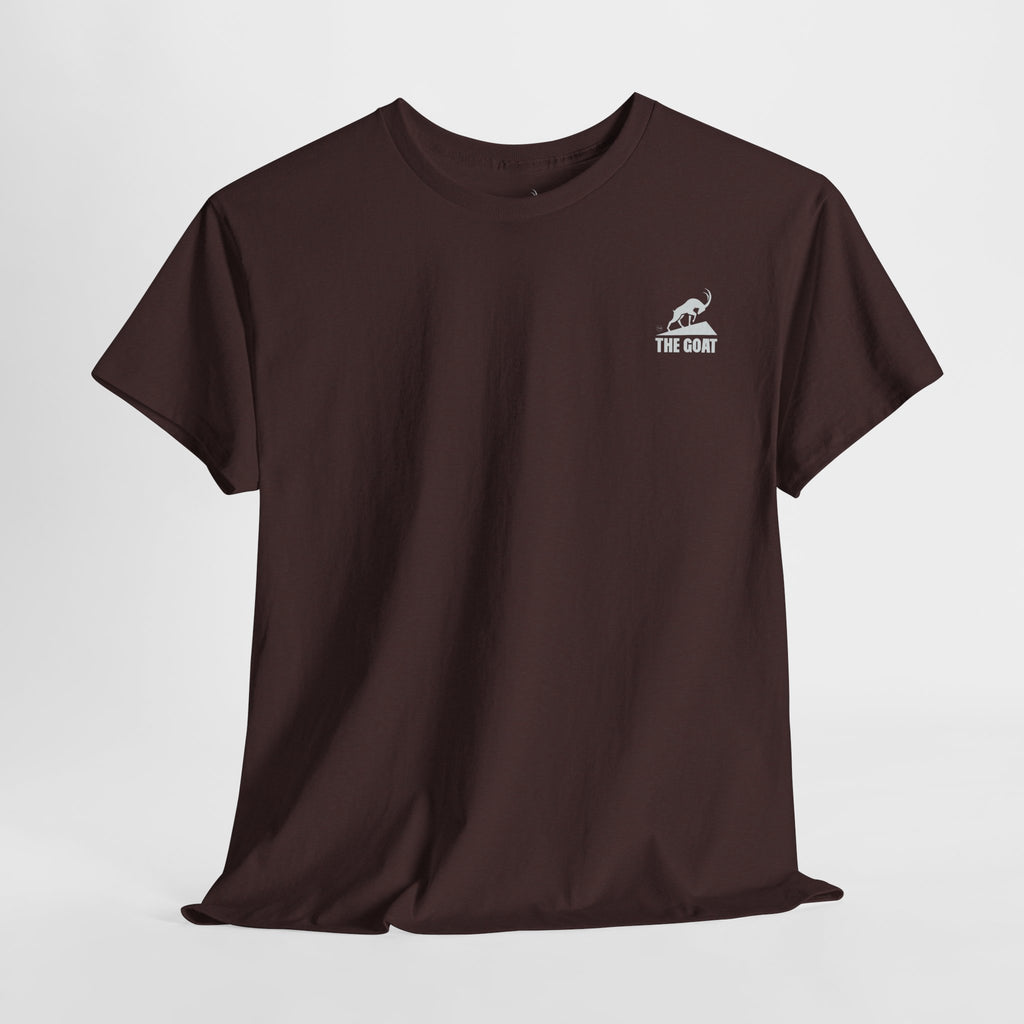 Heavy Casual Tee Bright