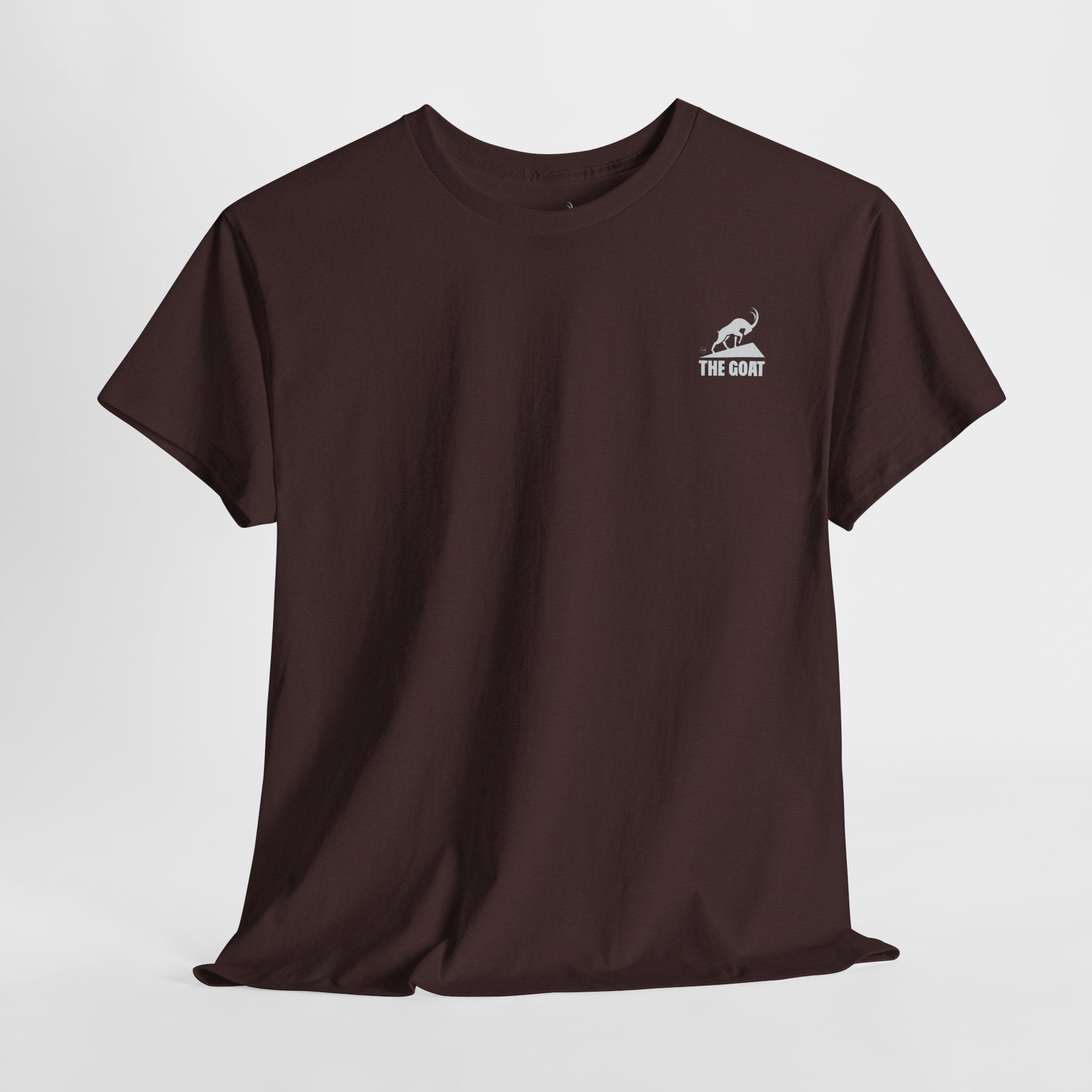Heavy Casual Tee Bright