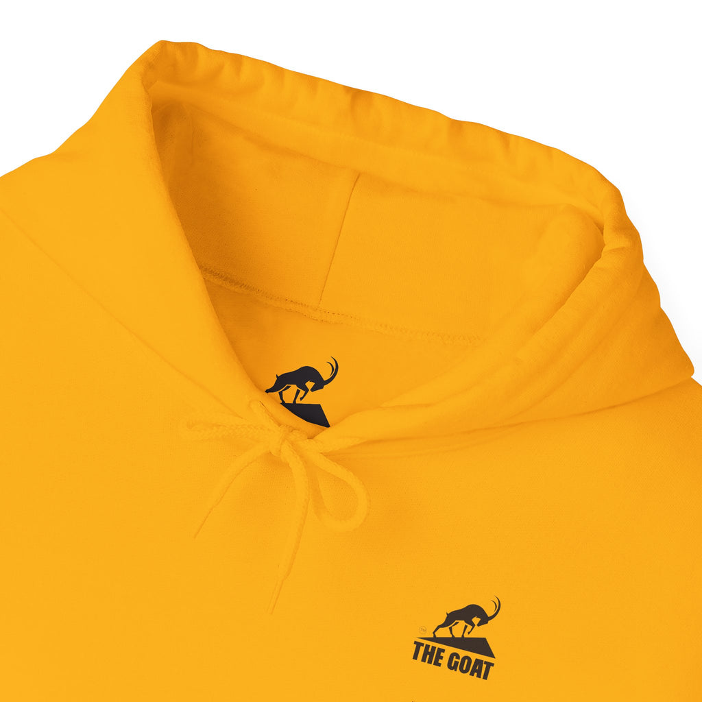 Heavy Wear Hoodie Bright