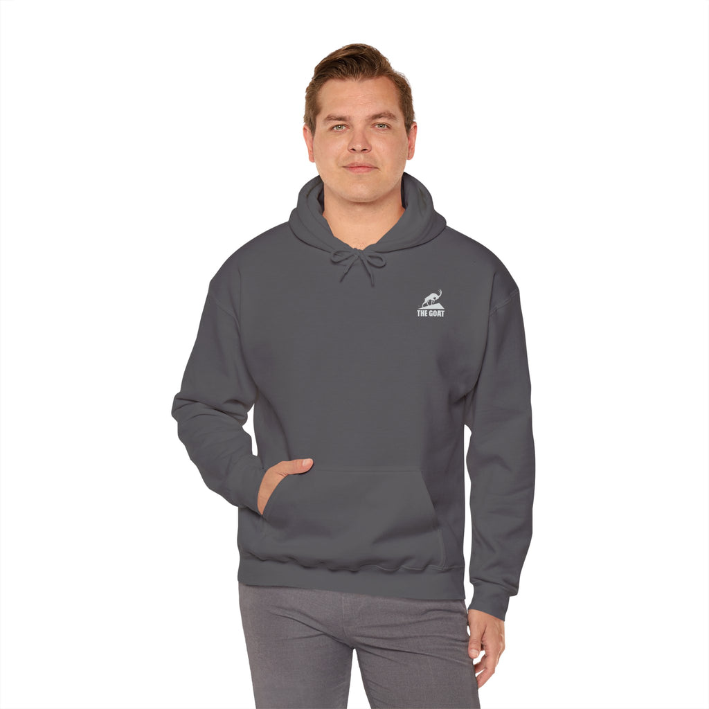 Heavy Wear Hoodie Neutral