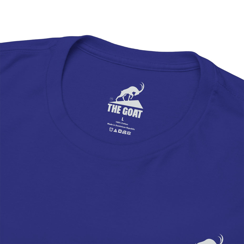 Heavy Casual Tee Bright