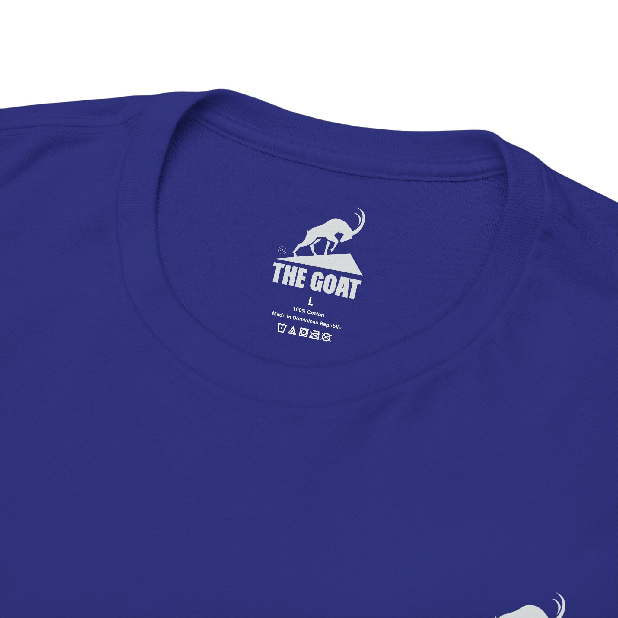 Heavy Casual Tee Bright