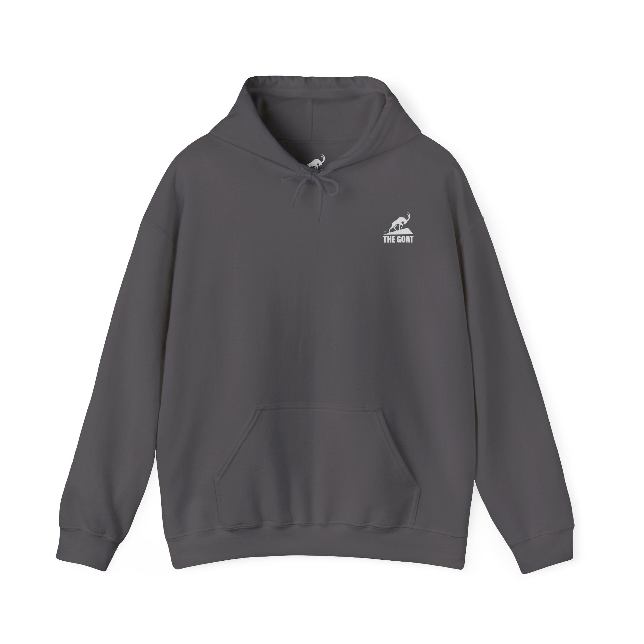 Heavy Wear Hoodie Neutral