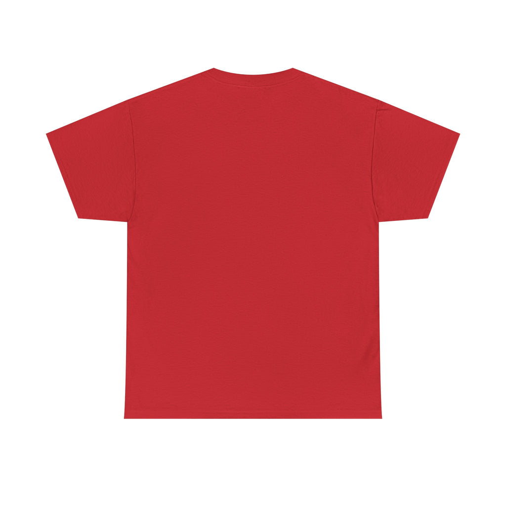 Heavy Casual Tee Bright