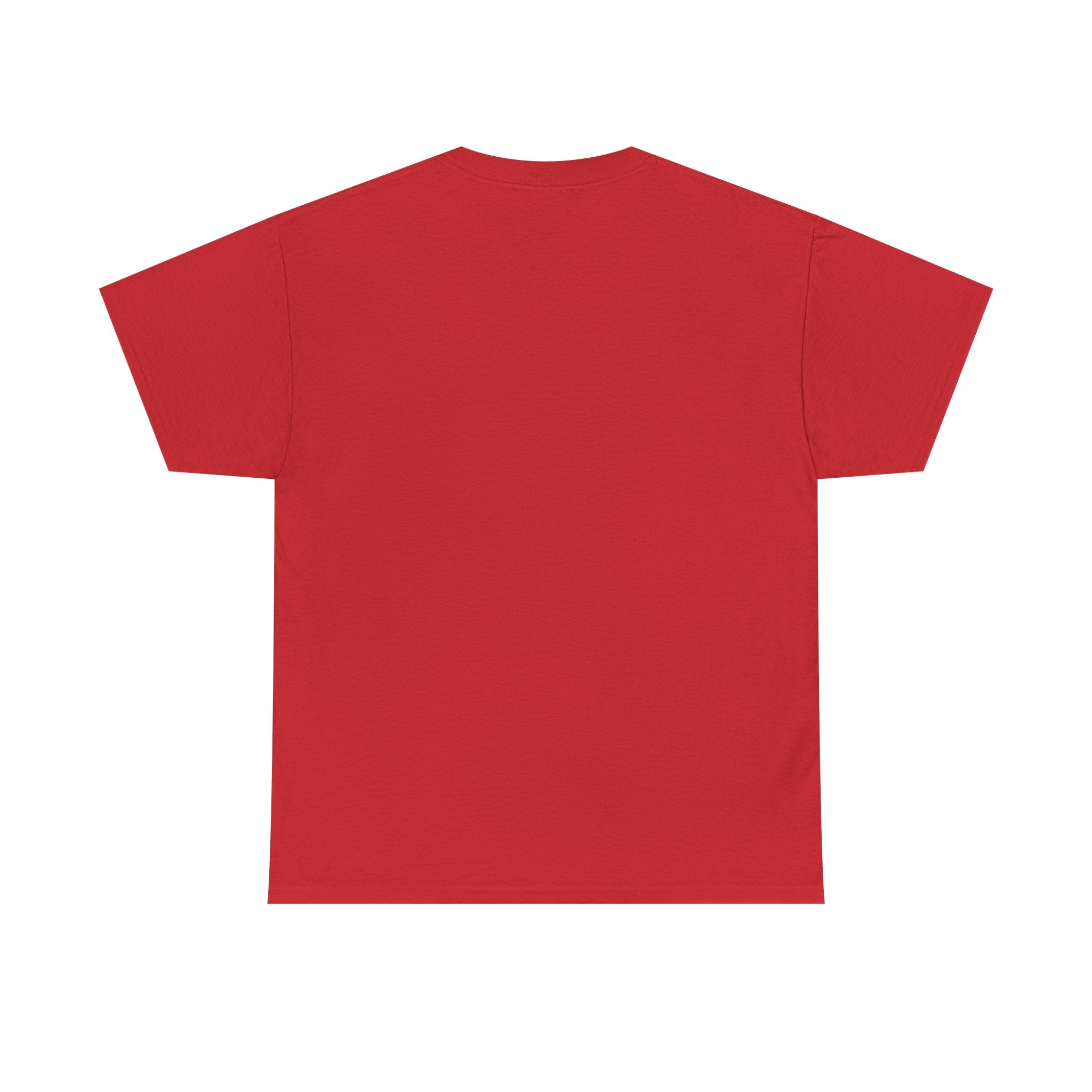 Heavy Casual Tee Bright
