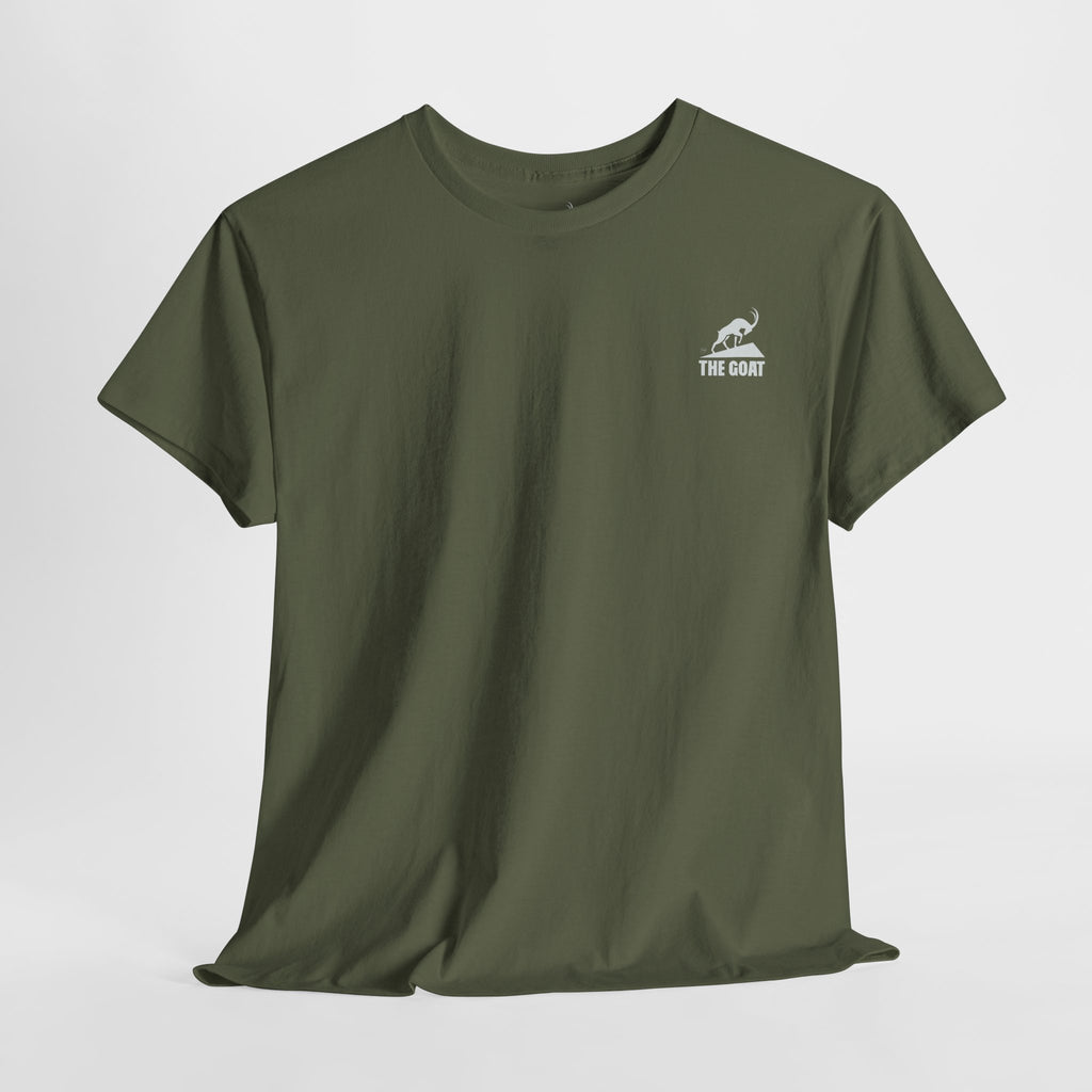 Heavy Casual Tee Neutral