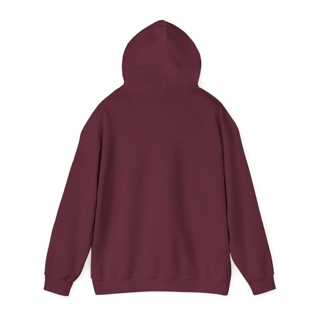 Heavy Wear Hoodie Bright