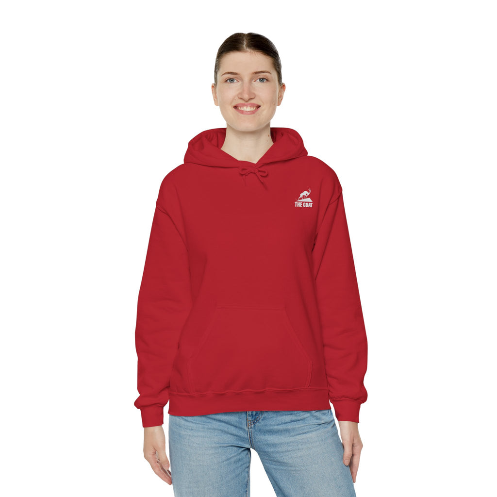 Heavy Wear Hoodie Bright