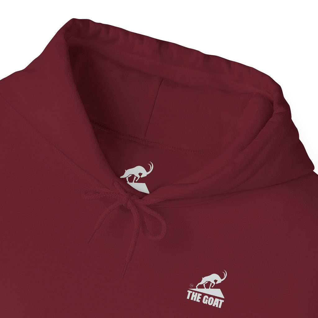 Heavy Wear Hoodie Bright