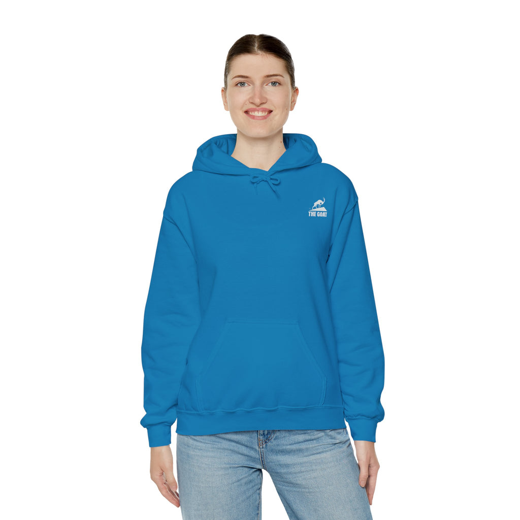 Heavy Wear Hoodie Bright