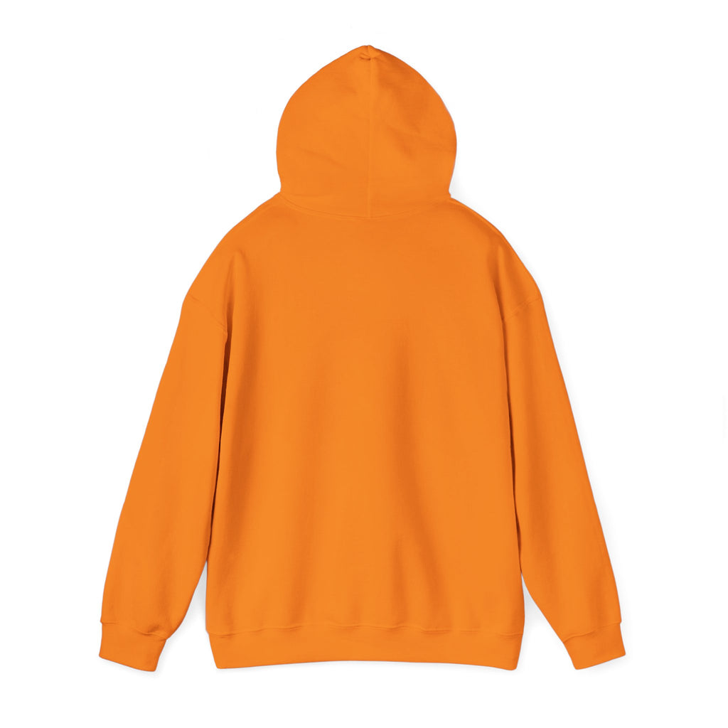 Heavy Wear Hoodie Bright