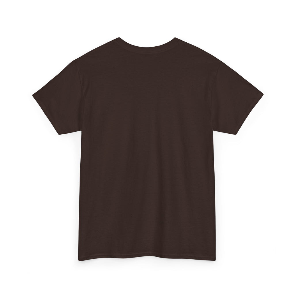 Heavy Casual Tee Neutral