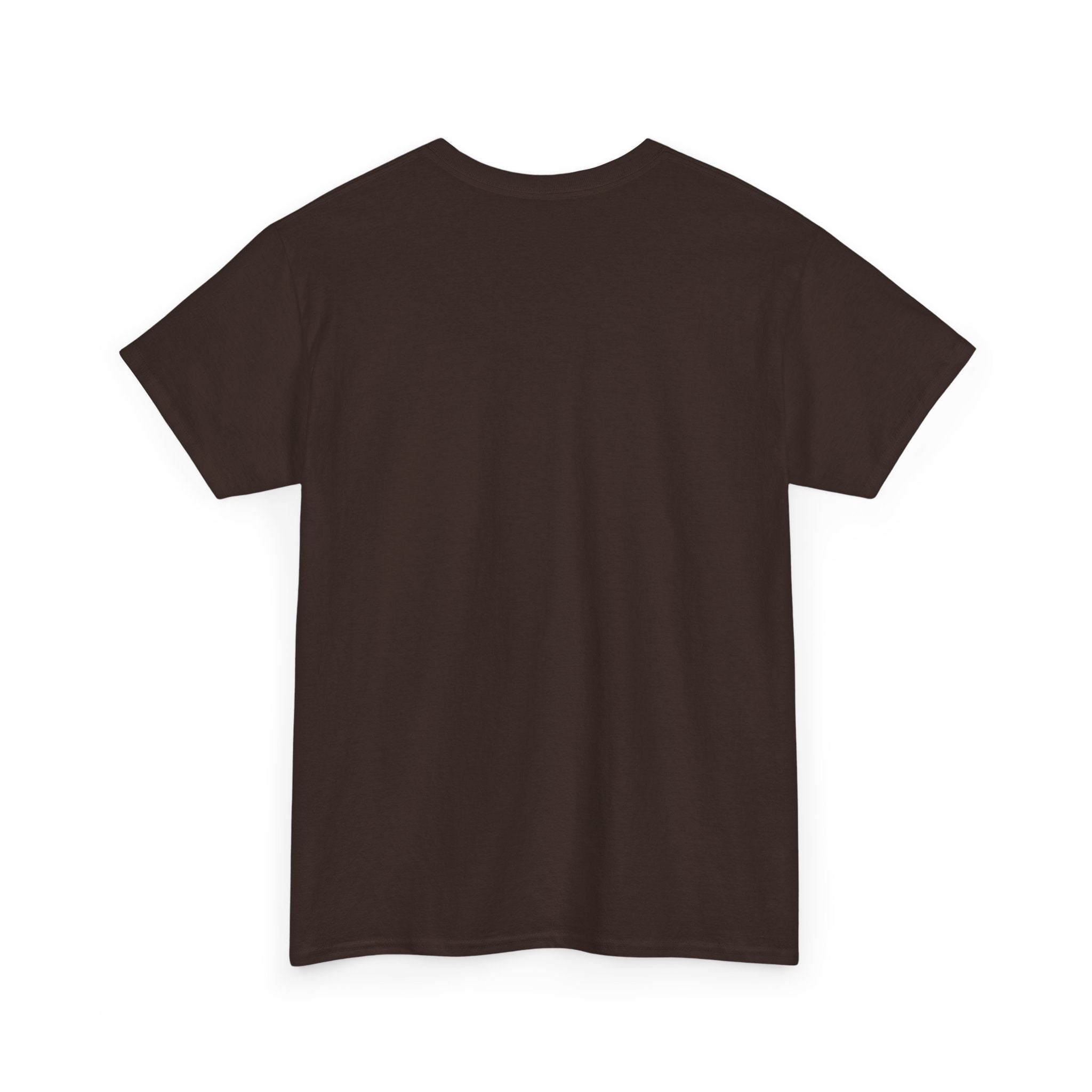 Heavy Casual Tee Neutral