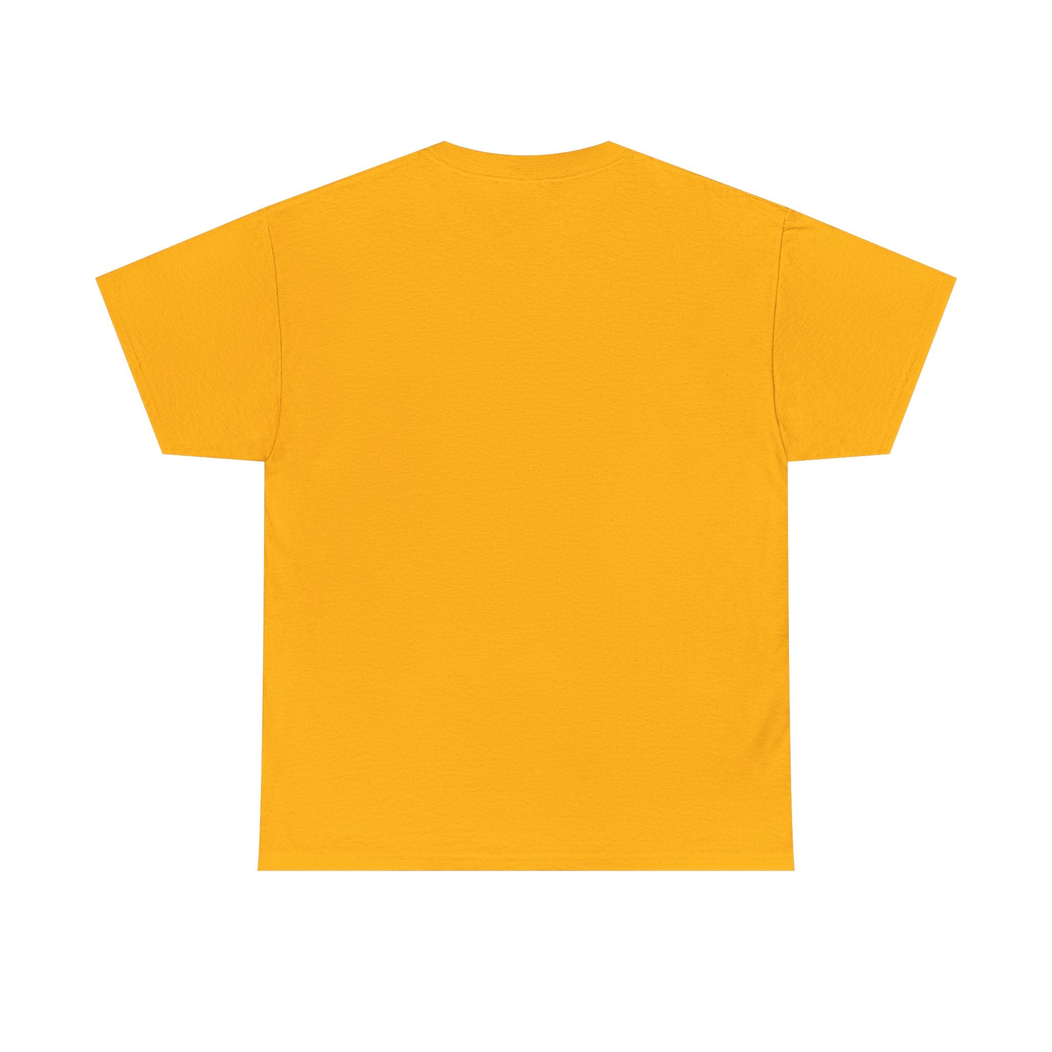 Heavy Casual Tee Pastel