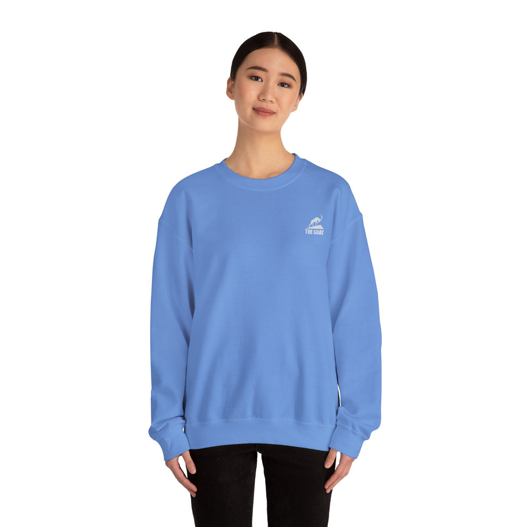 Casual Wear Crewneck Bright