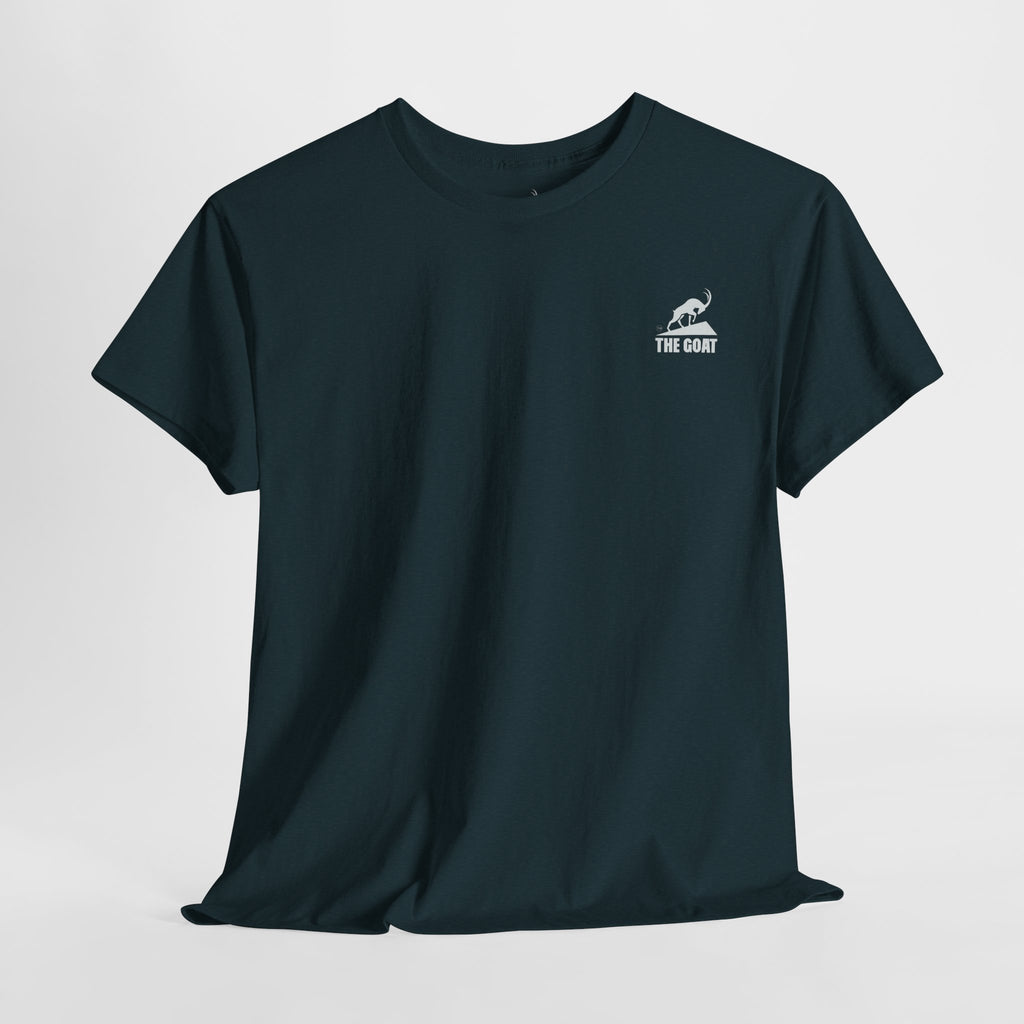 Heavy Casual Tee Neutral