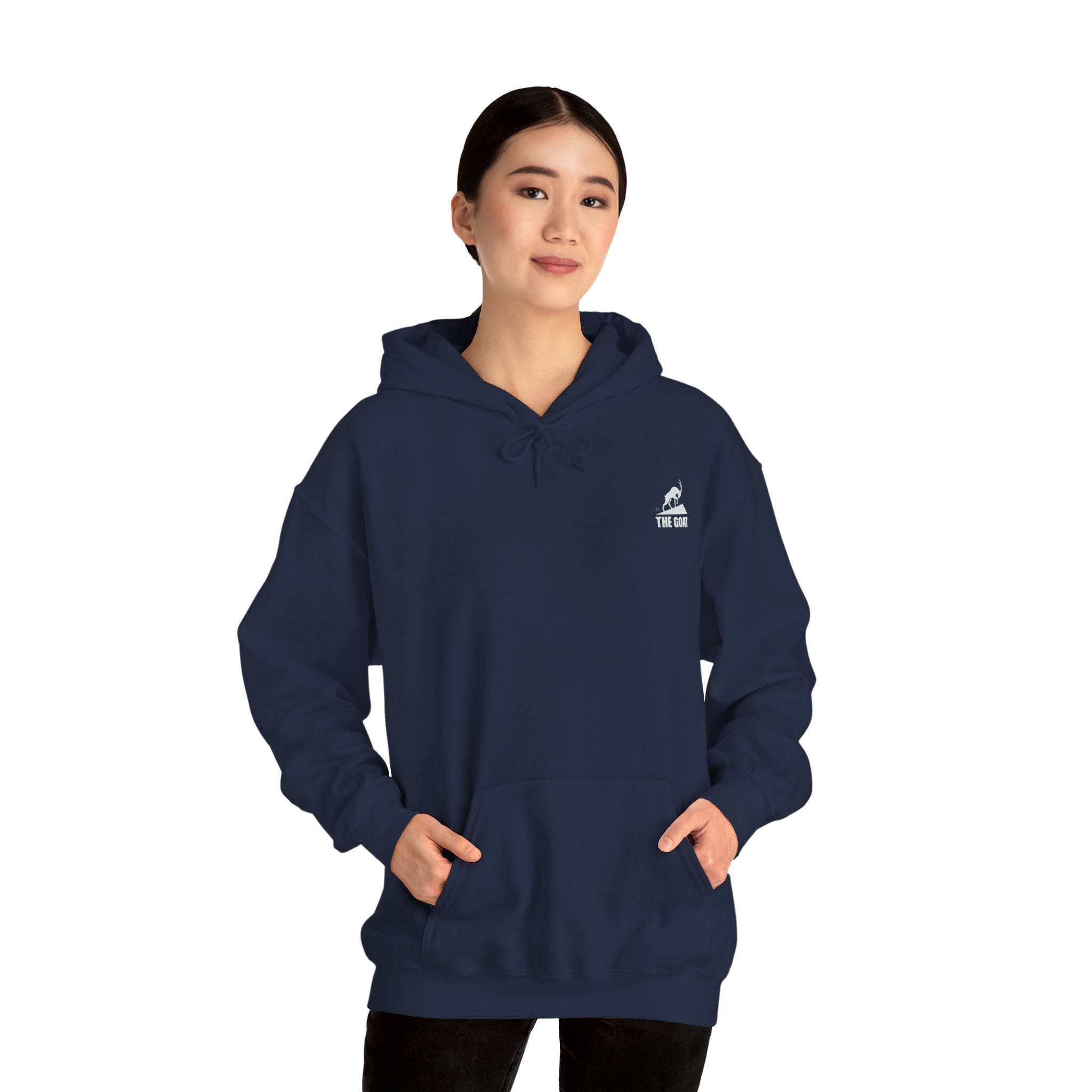 Heavy Wear Hoodie Neutral