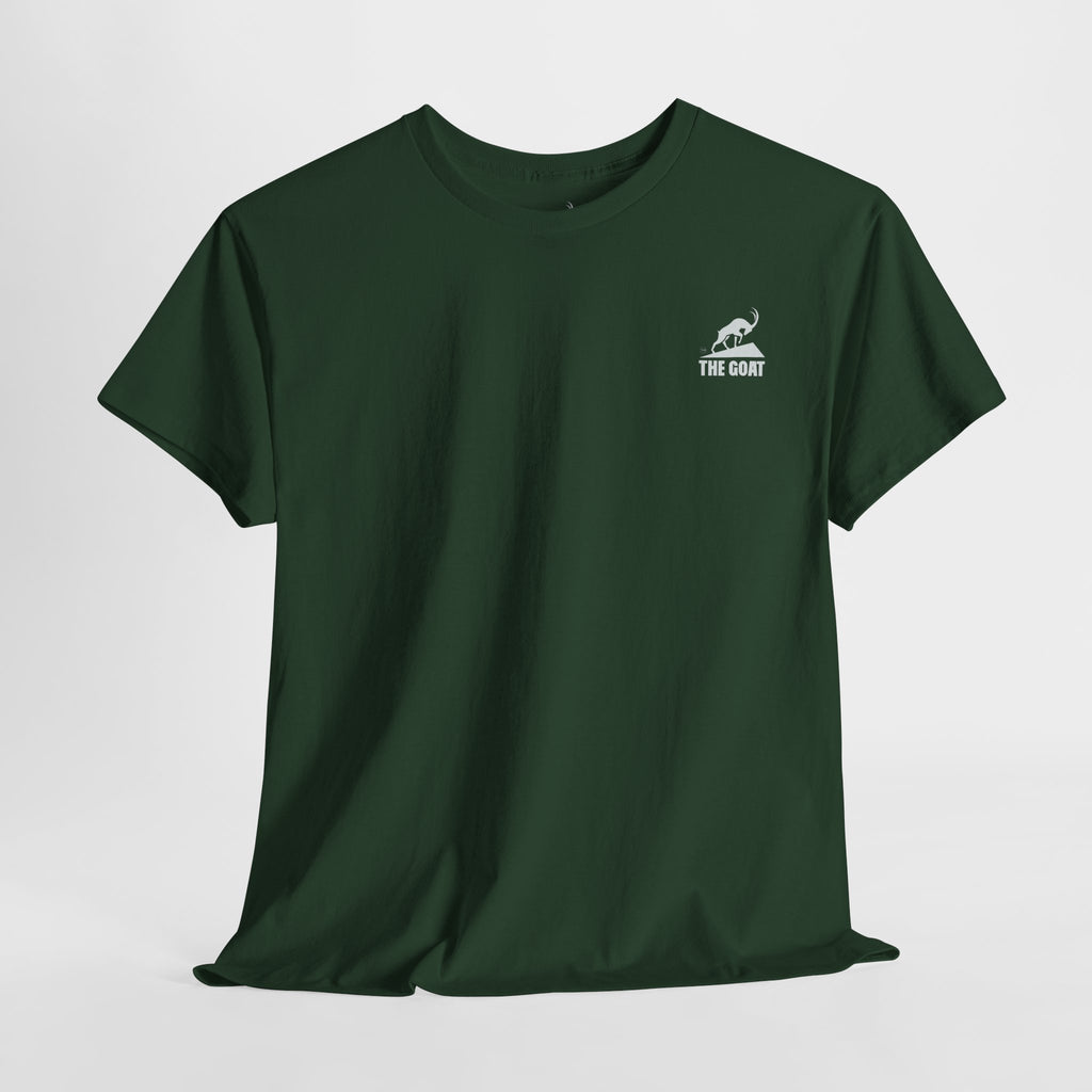Heavy Casual Tee Neutral
