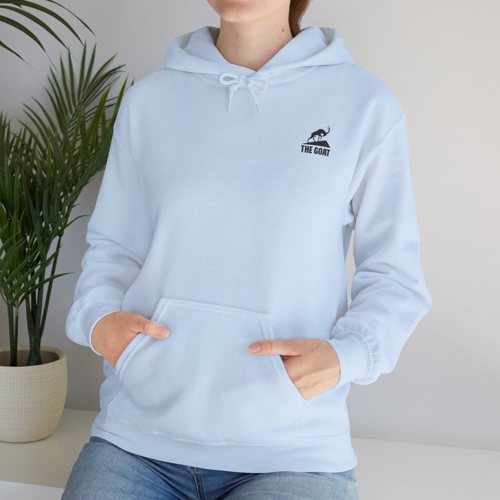 Heavy Wear Hoodie Bright