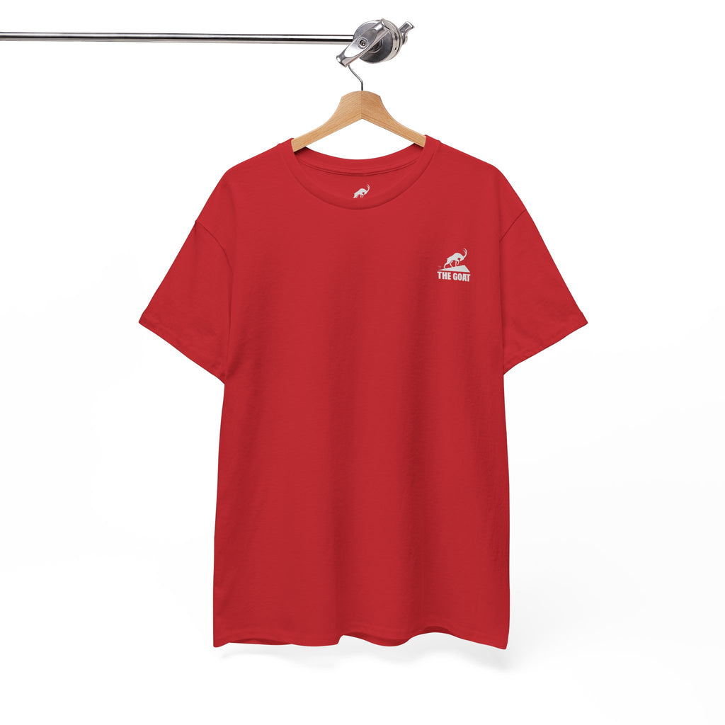 Heavy Casual Tee Bright