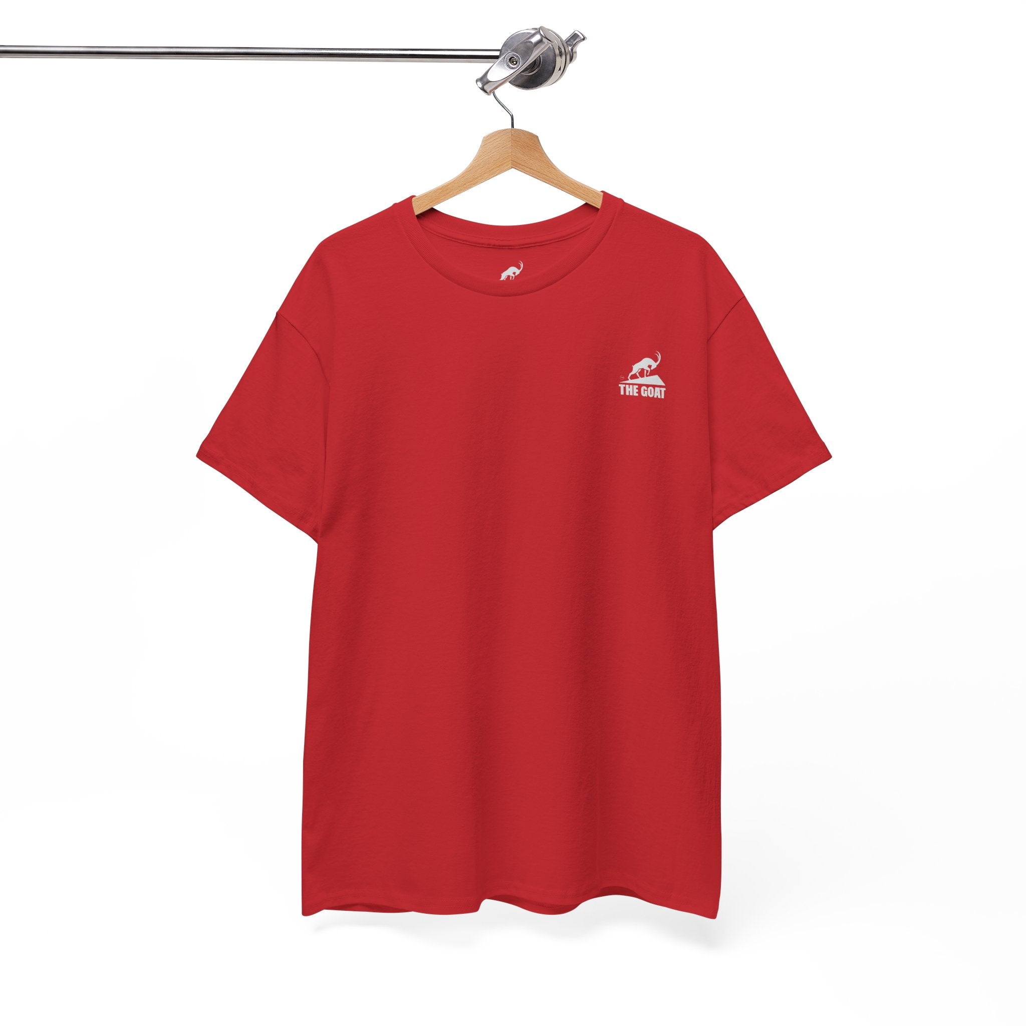 Heavy Casual Tee Bright