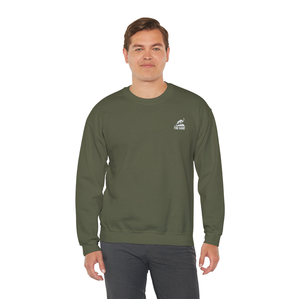 Casual Wear Crewneck Neutral