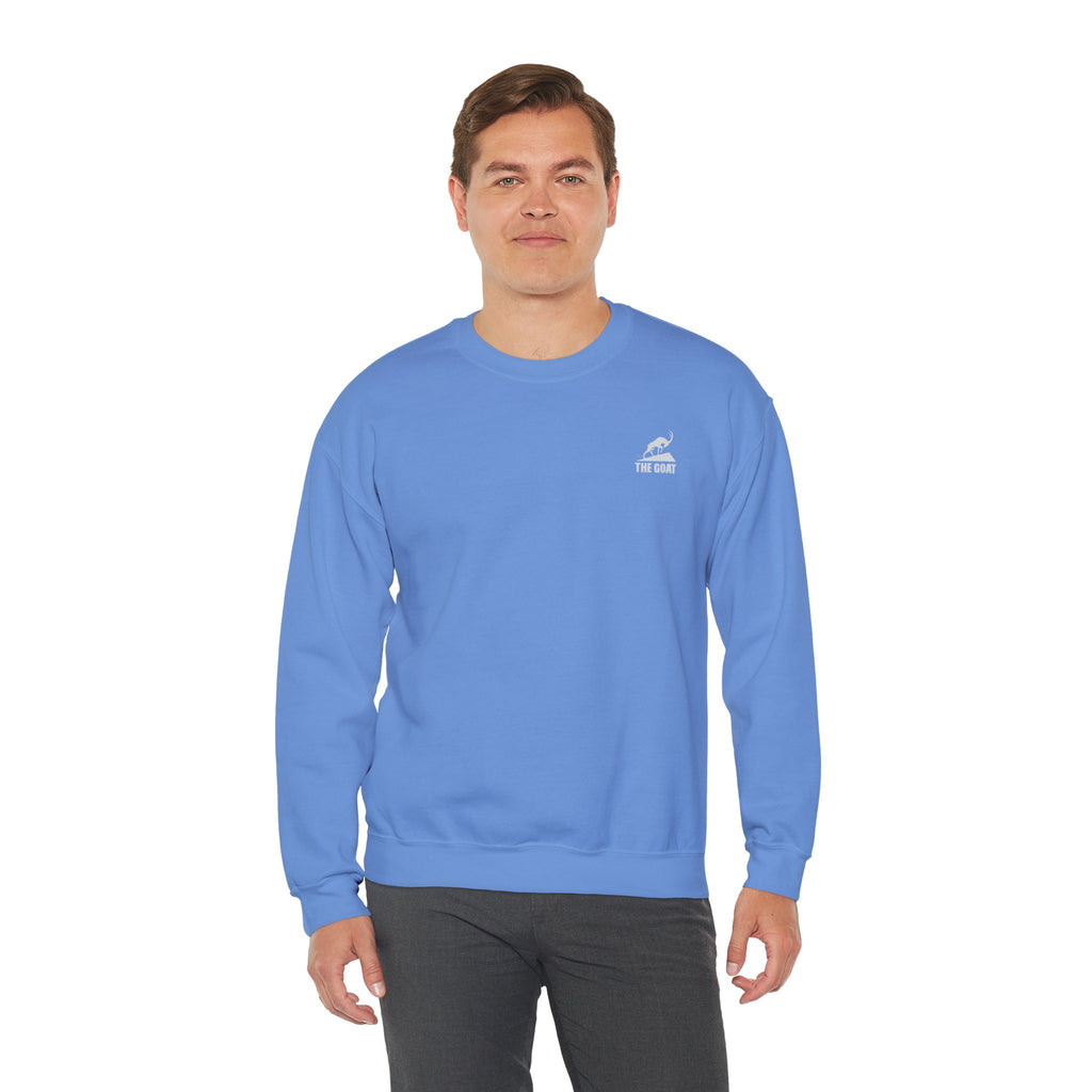 Casual Wear Crewneck Bright
