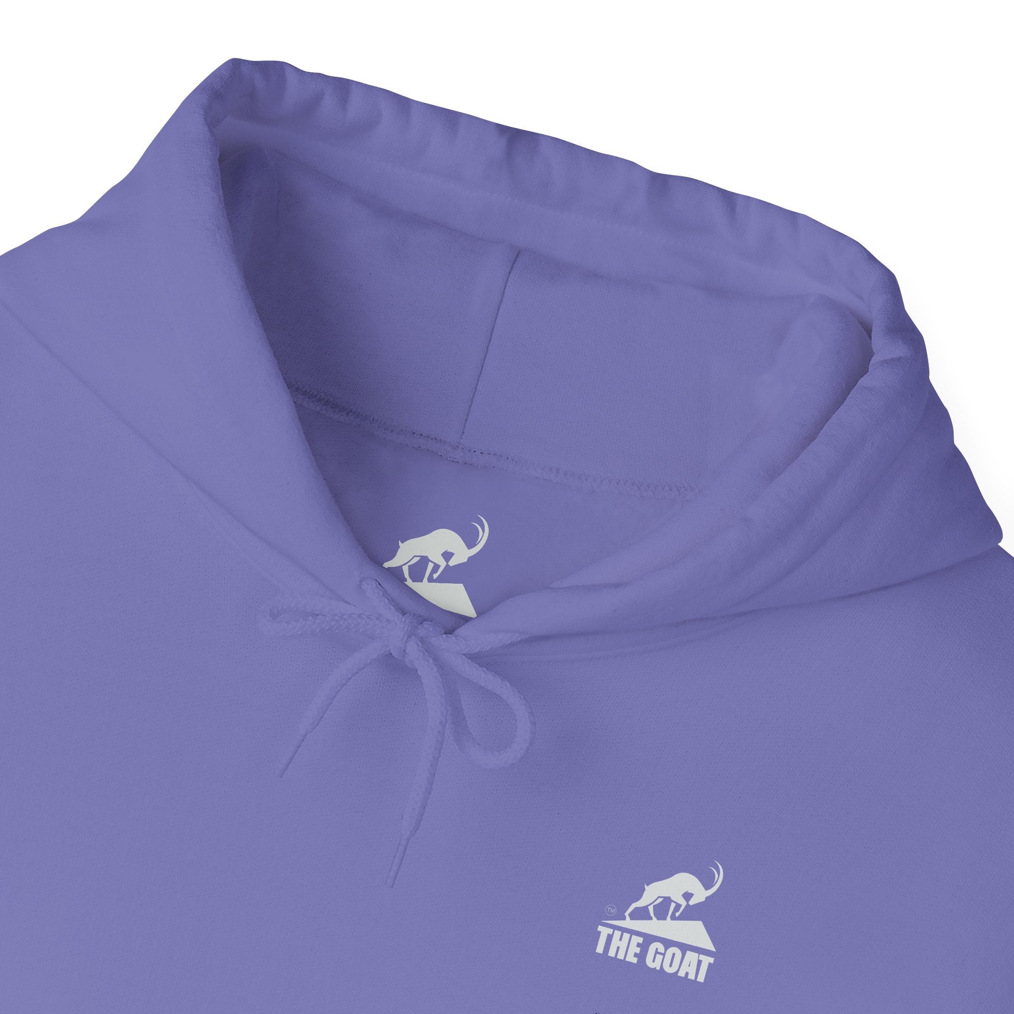 Heavy Wear Hoodie Bright