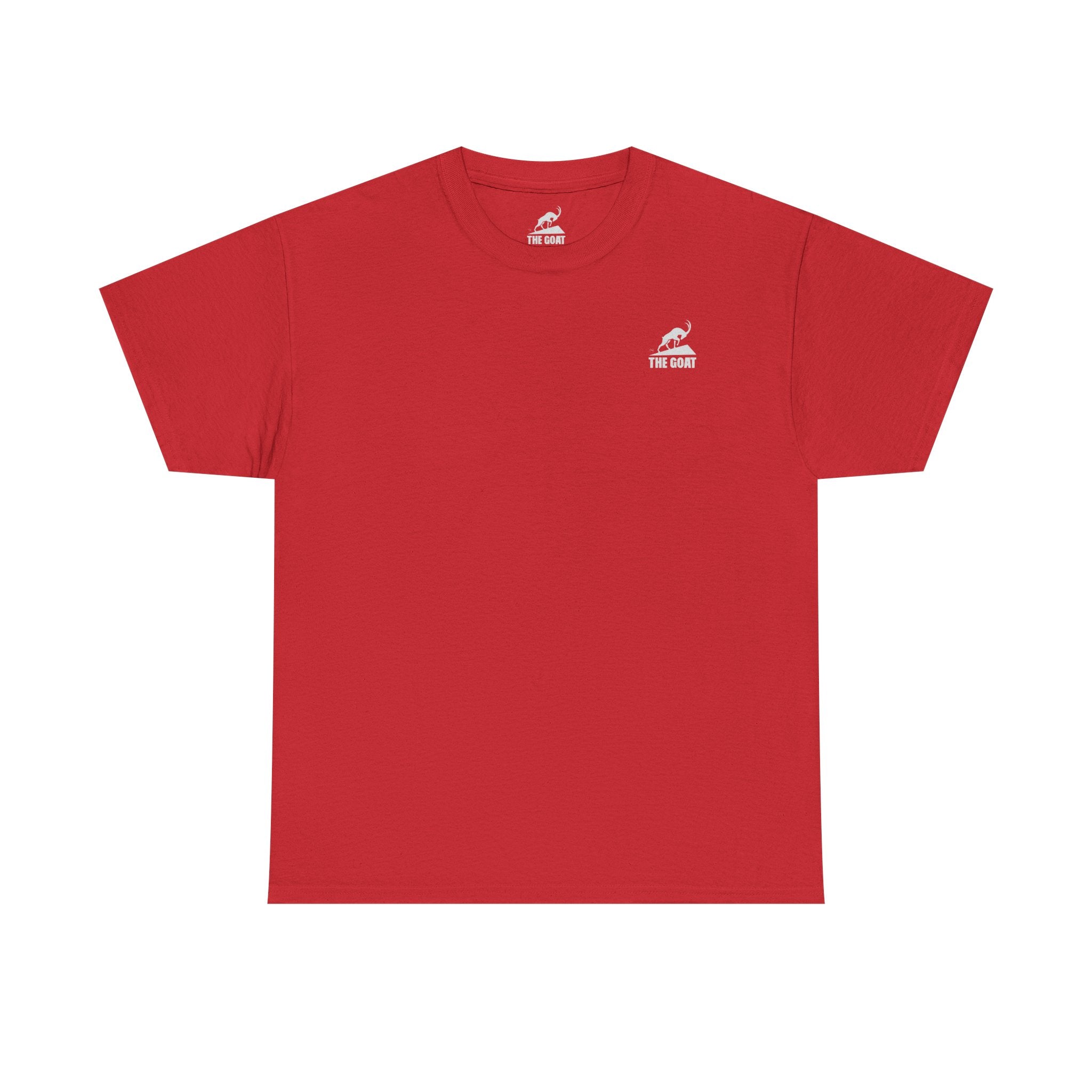 Heavy Casual Tee Bright