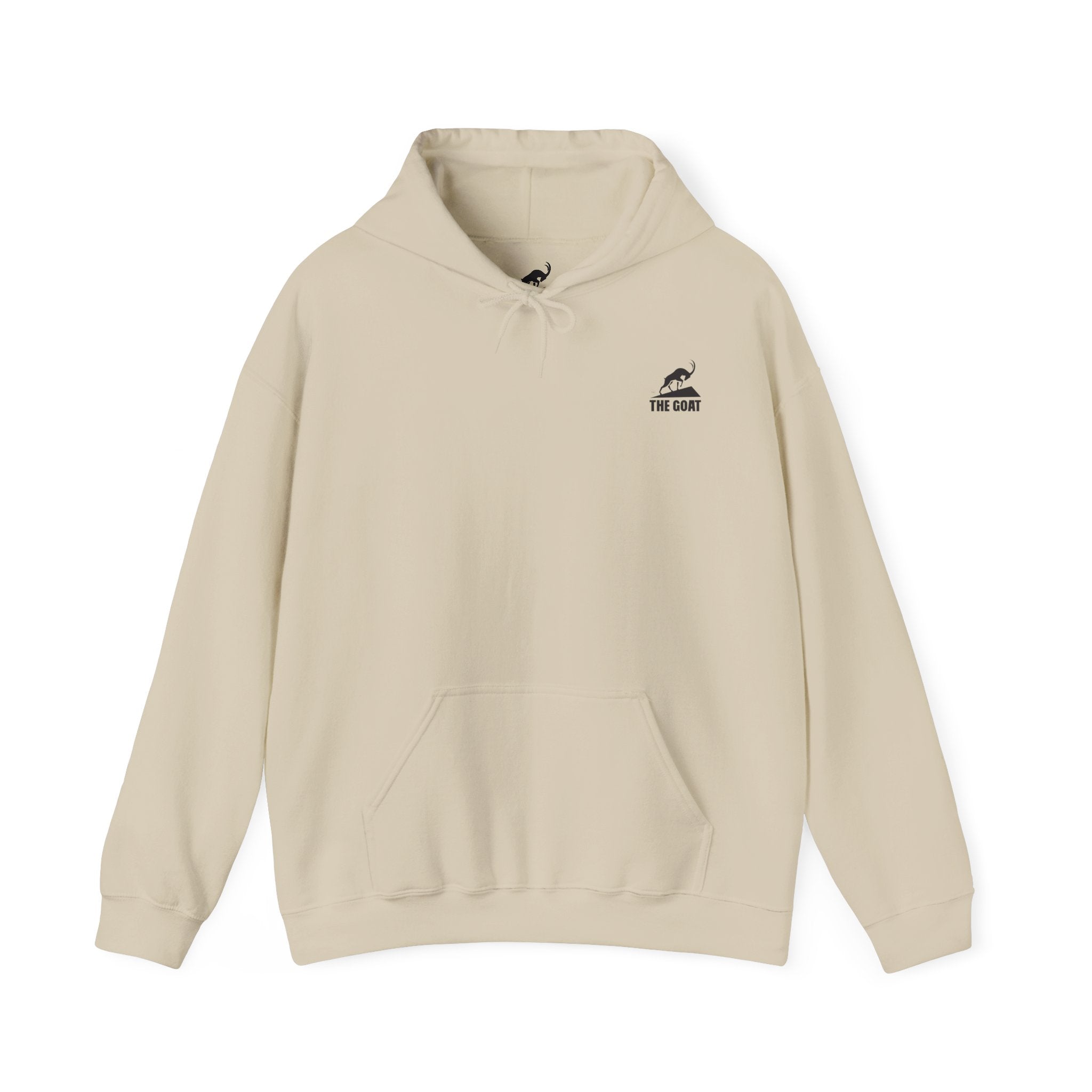 Heavy Wear Hoodie Neutral