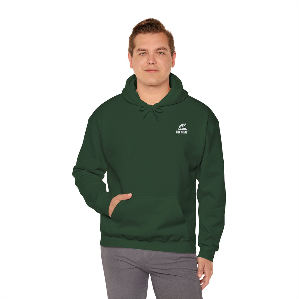 Heavy Wear Hoodie Neutral