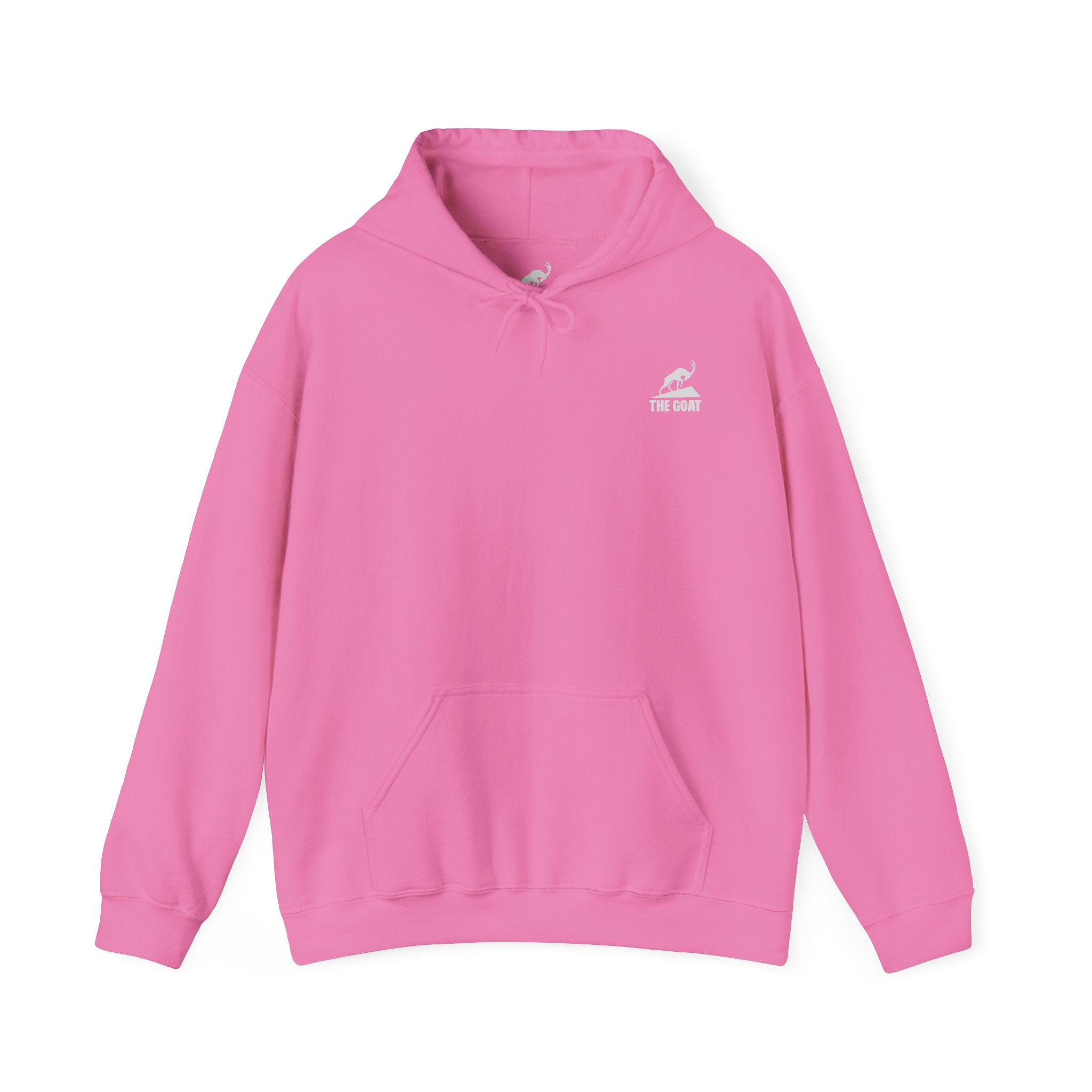 Heavy Wear Hoodie Bright