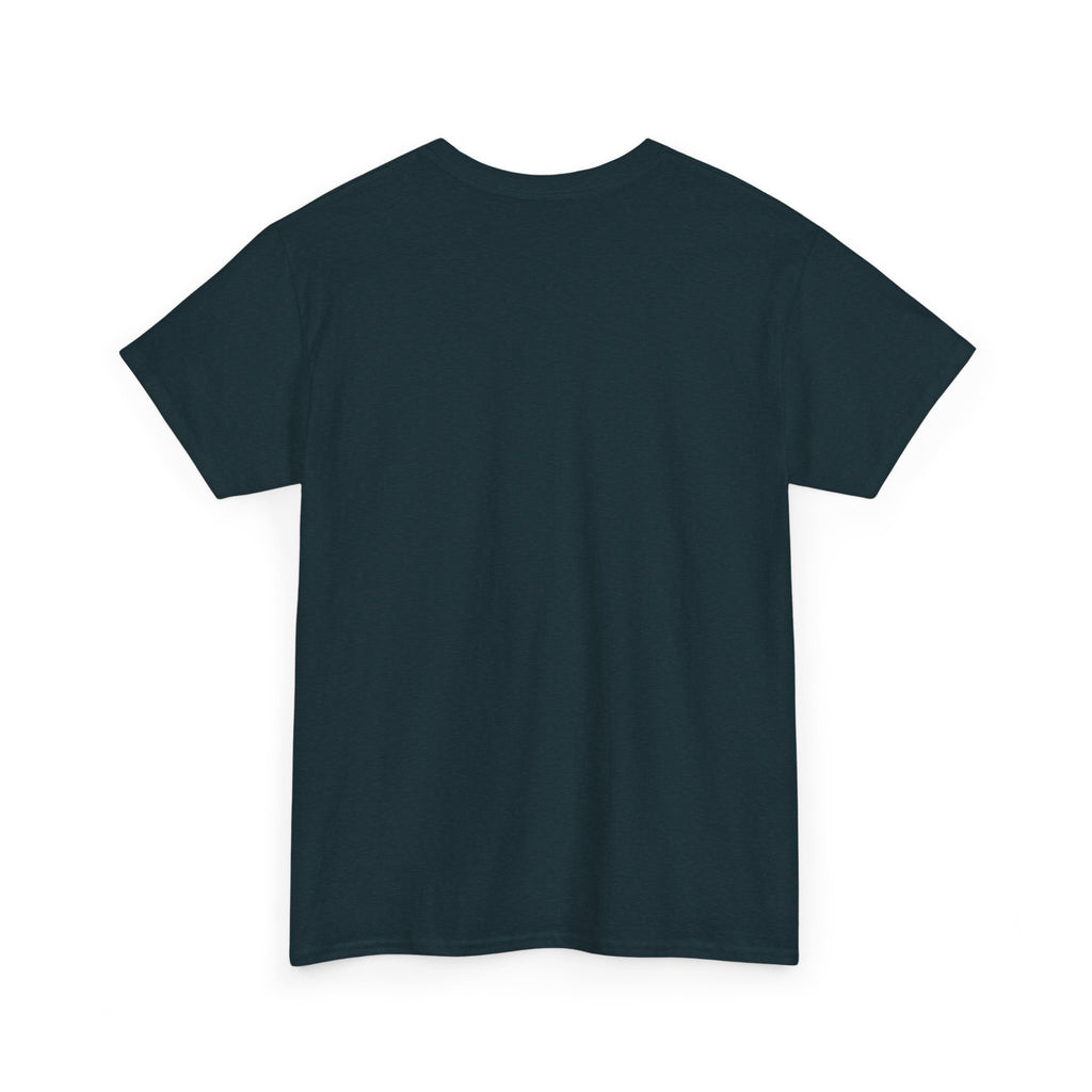 Heavy Casual Tee Neutral