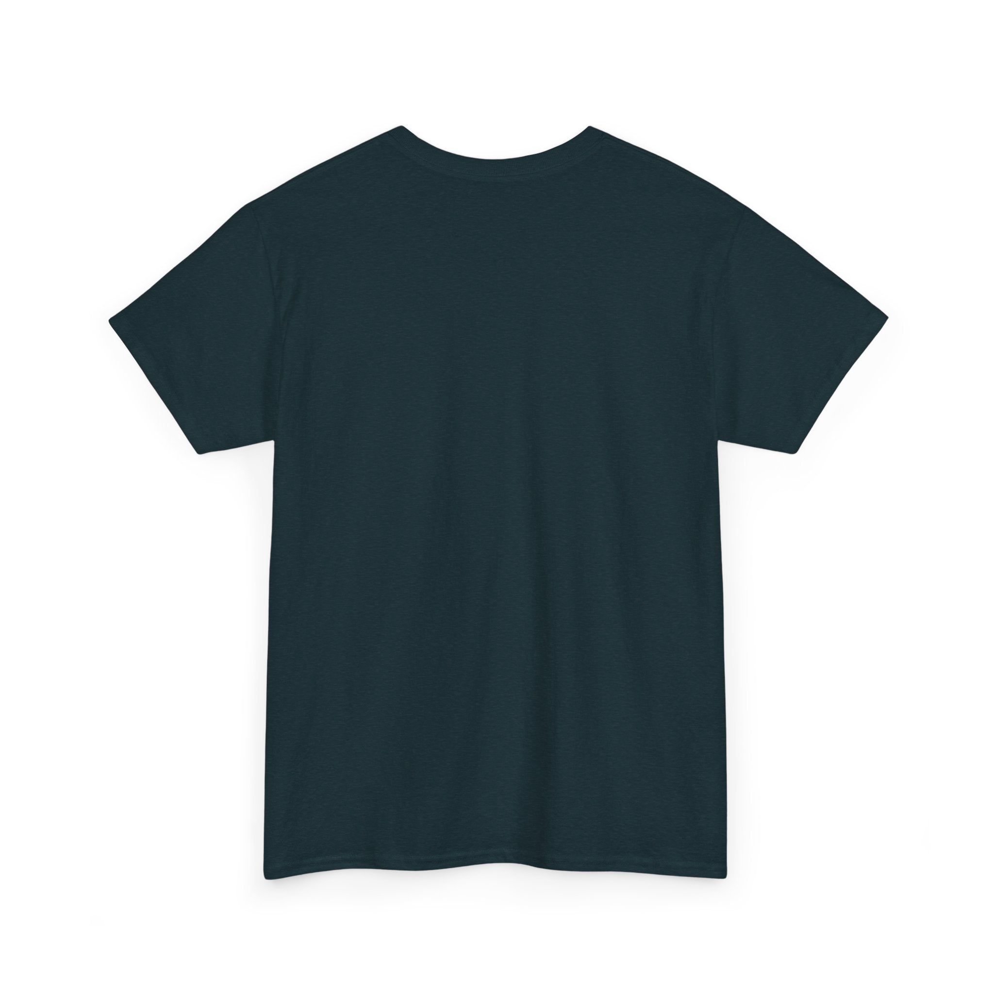 Heavy Casual Tee Neutral