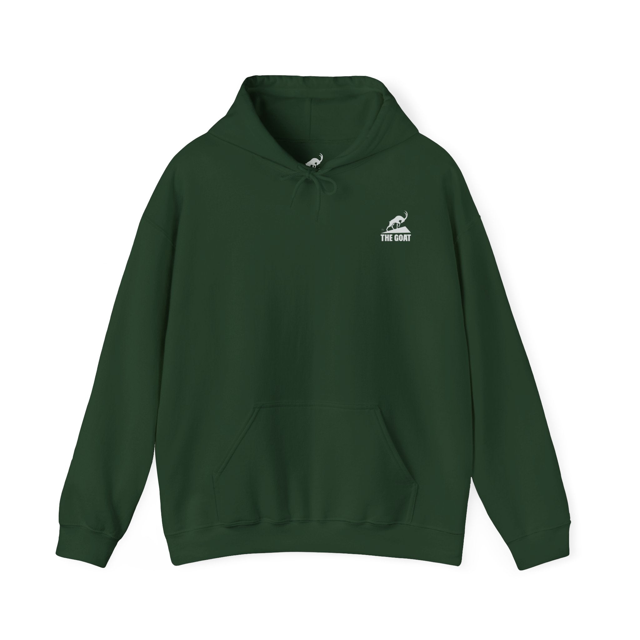 Heavy Wear Hoodie Neutral