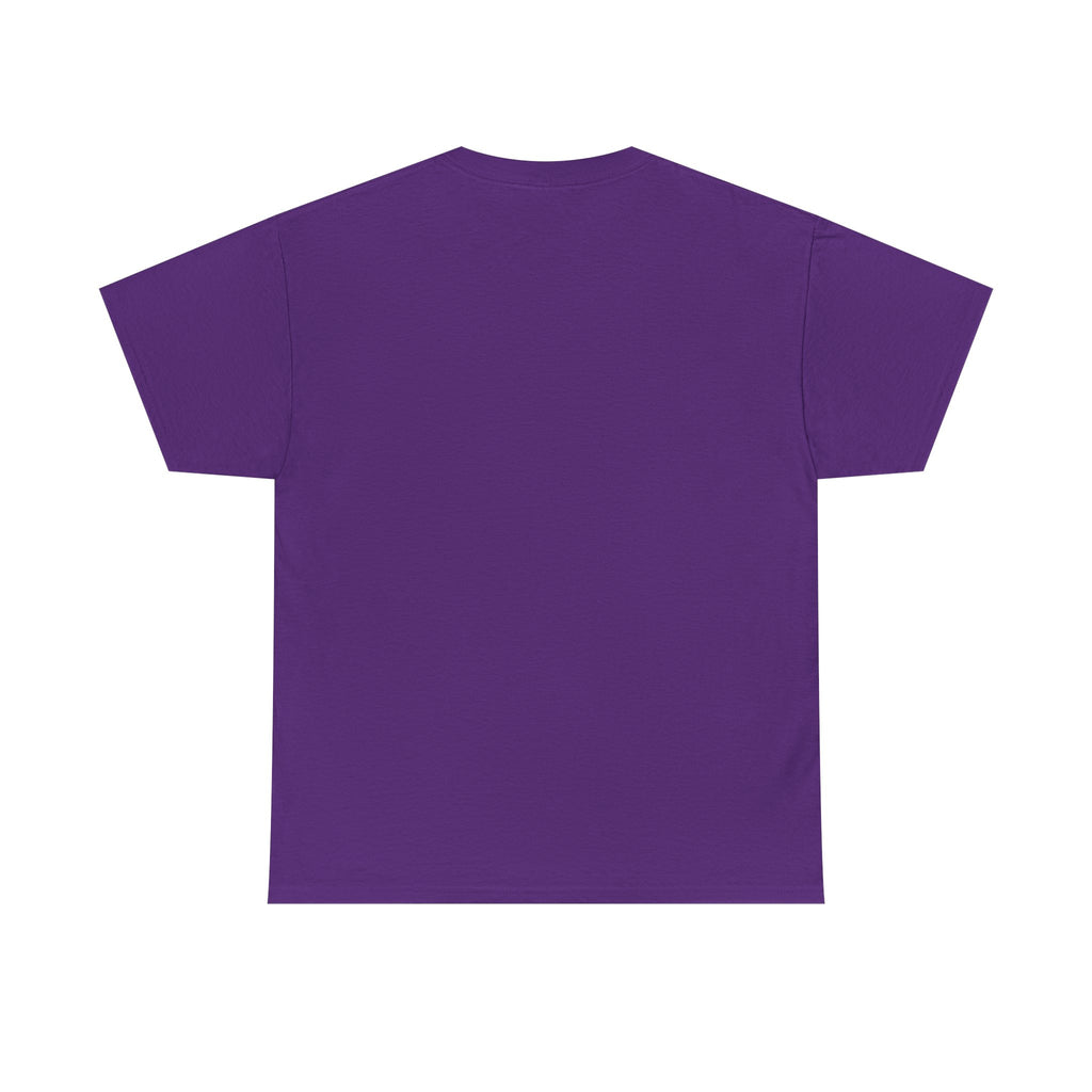 Heavy Casual Tee Bright