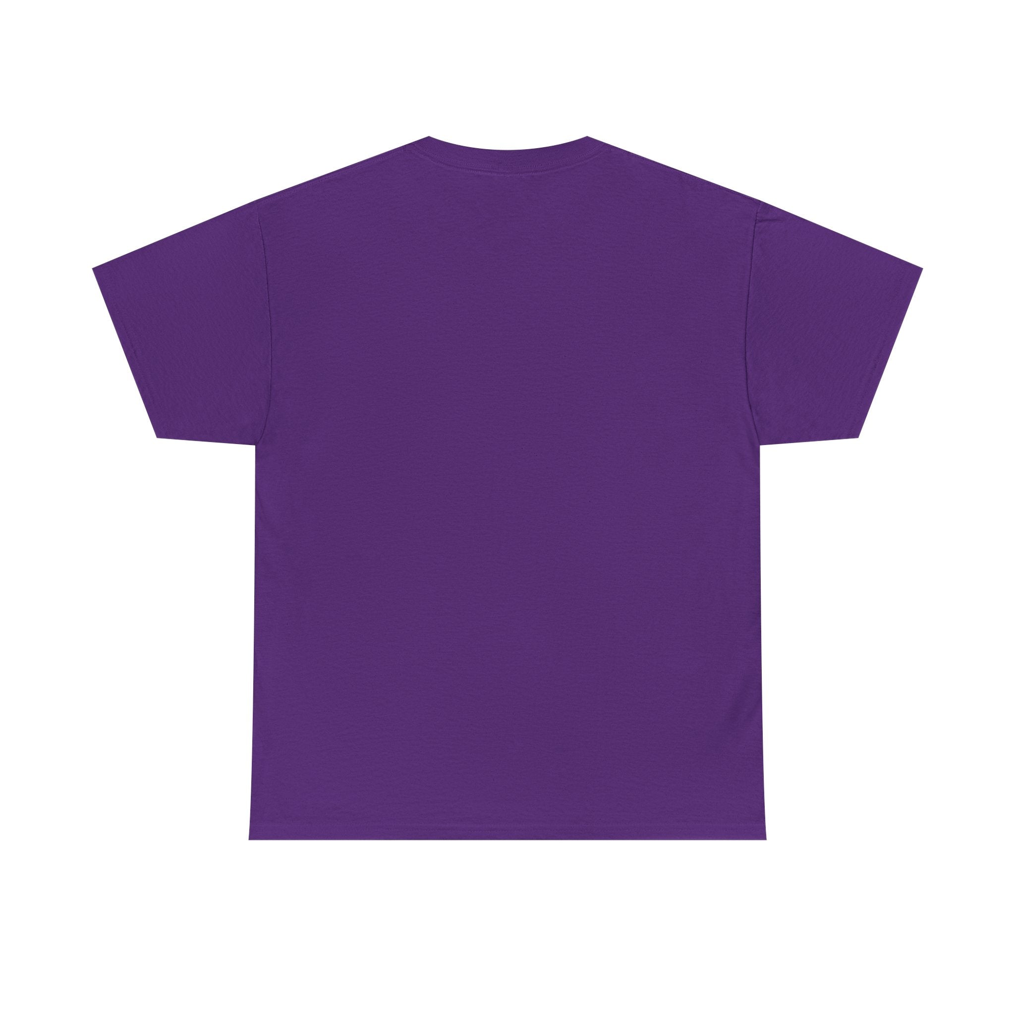 Heavy Casual Tee Bright
