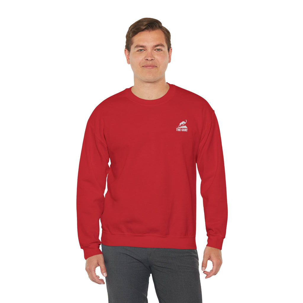 Casual Wear Crewneck Bright