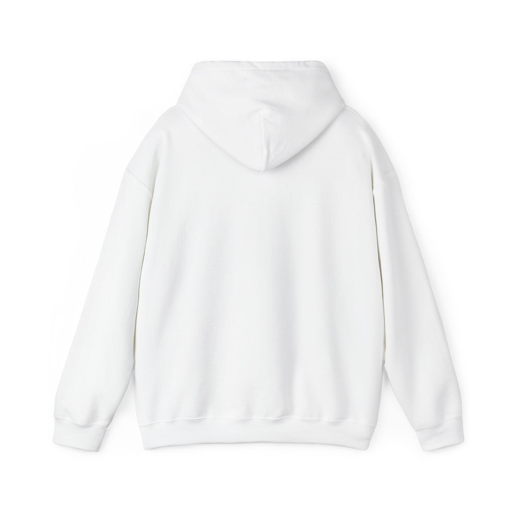 Heavy Wear Hoodie Neutral