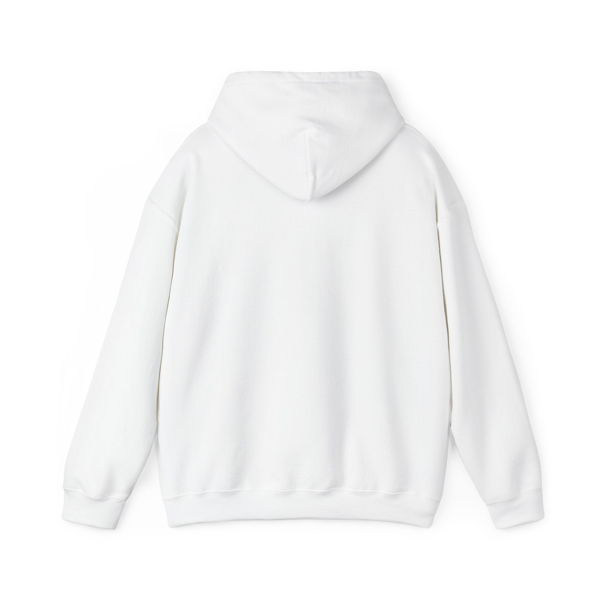 Heavy Wear Hoodie Neutral