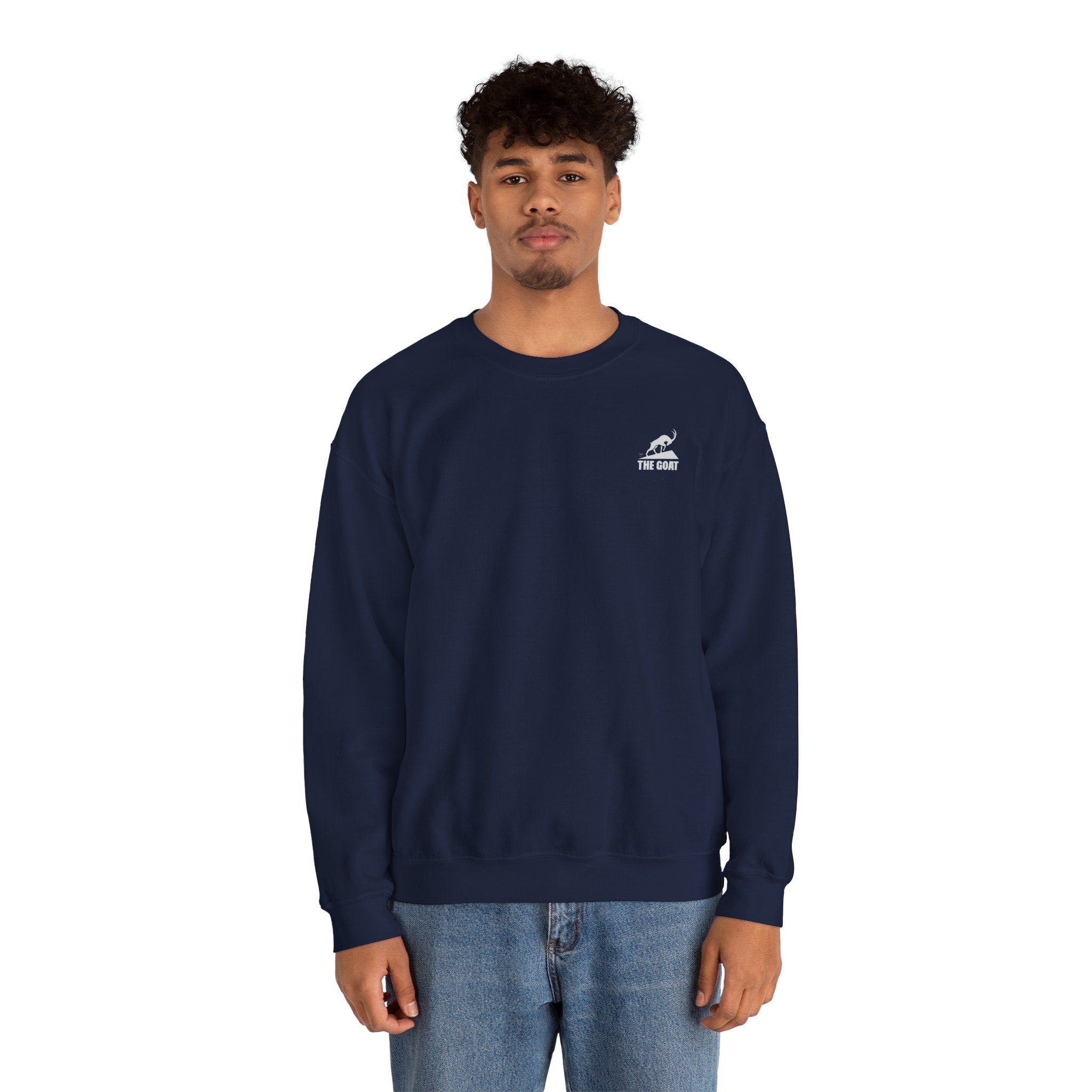 Casual Wear Crewneck Neutral